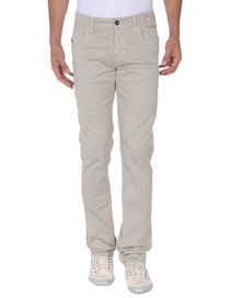 CAMOUFLAGE AR AND J. - Casual pants