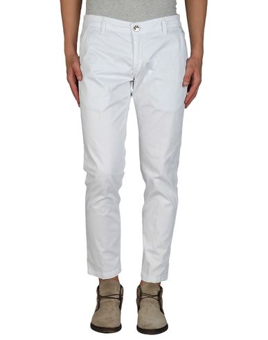 ZOOM ENTRE AMIS MEN - Casual pants