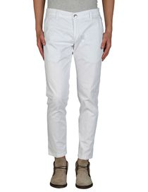 ENTRE AMIS MEN - Casual pants