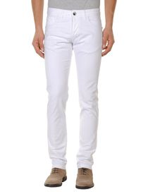 ENTRE AMIS MEN - Casual pants