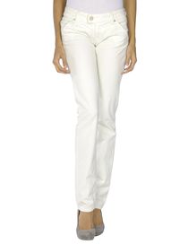 JACOB COHЁN - Casual trouser