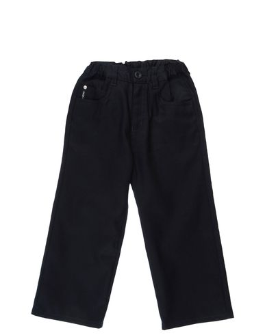 ZOOM ARMANI BABY - Casual pants