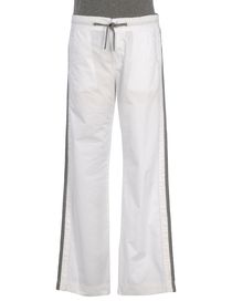 D&G JUNIOR - Casual pants