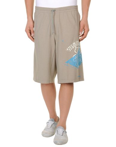 ZOOM UNDERCOVER - Sweat shorts