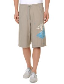 UNDERCOVER - Short en molleton