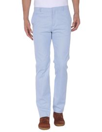 GOLDEN GOOSE - Casual pants