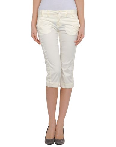 ZOOM MURPHY & NYE - 3/4-length trousers