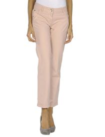 JACOB COHЁN - Casual trouser