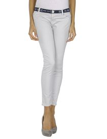 JACOB COHЁN - Casual trouser
