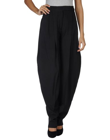 ZOOM PAUL SMITH BLACK LABEL - Casual pants