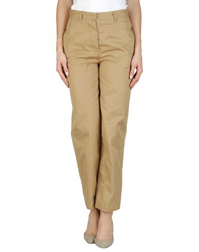 ZOOM PAUL SMITH - Casual pants