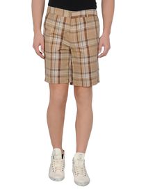 BAND OF OUTSIDERS - Bermuda