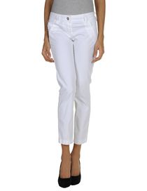 JACOB COHЁN - 3/4-length trousers