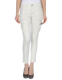 CALVIN KLEIN JEANS - Casual trouser
