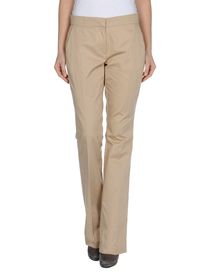 CK CALVIN KLEIN - Formal trouser