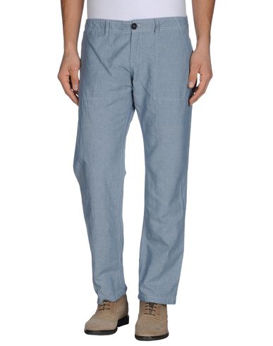 ZOOM B'SBEE - Casual pants