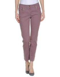 HENRY COTTON'S - Casual trouser