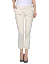 CALVIN KLEIN JEANS - 3/4-length trousers
