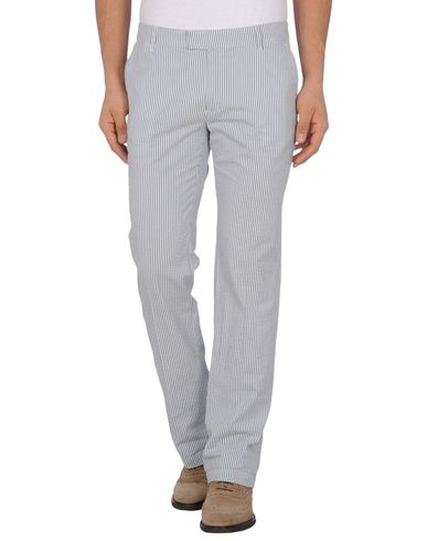 ZOOM BAND OF OUTSIDERS - Casual pants