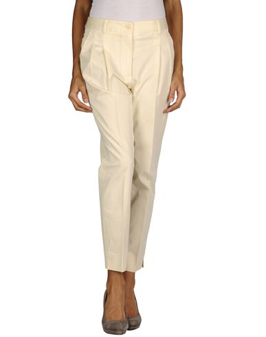 ZOOM MOSCHINO - Dress pants