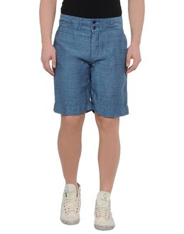 Nigel Cabourn - Pantalons - Be