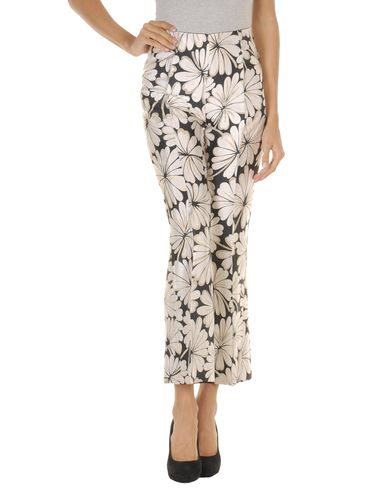 ZOOM MOSCHINO - Dress pants