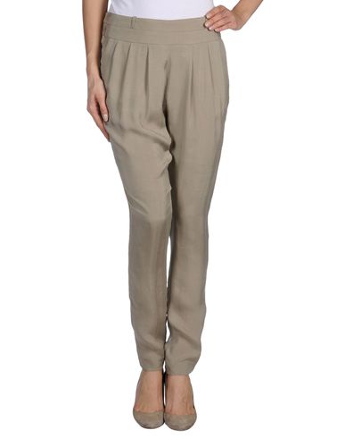 ZOOM CK CALVIN KLEIN - Casual pants