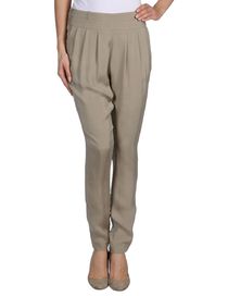 CK CALVIN KLEIN - Casual trouser
