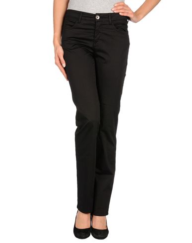 ZOOM DAKS LONDON - Casual pants