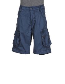 ARMANI JUNIOR - Bermuda