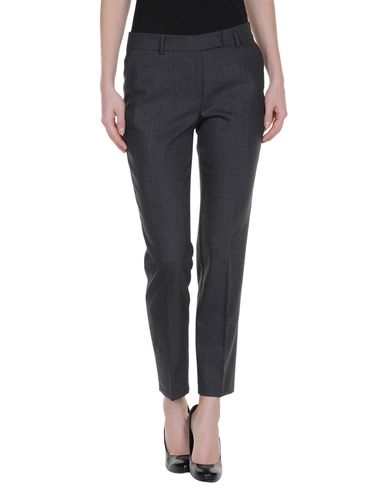 ZOOM HENRY COTTON'S - Dress pants
