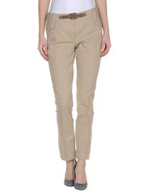 HENRY COTTON'S - Casual trouser