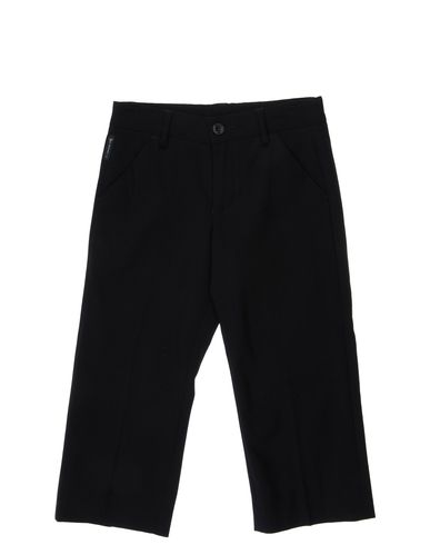 ZOOM ARMANI JUNIOR - Casual pants