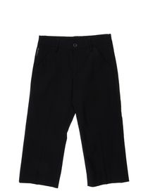 ARMANI JUNIOR - Casual pants