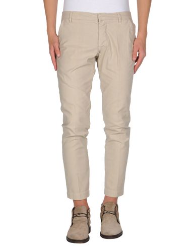 ZOOM ENTRE AMIS MEN - Casual pants