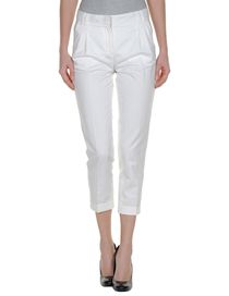 HENRY COTTON'S - 3/4-length trousers