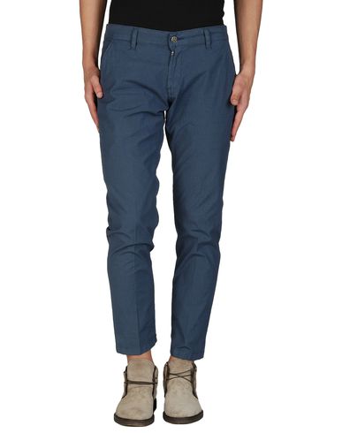 ZOOM ENTRE AMIS MEN - Casual pants