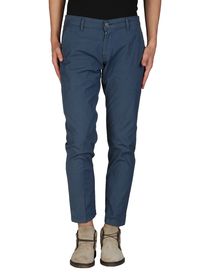 ENTRE AMIS MEN - Casual pants