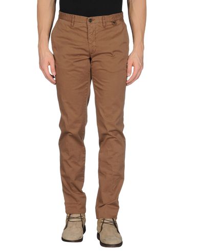 ZOOM L.B.M. 1911 - Casual pants
