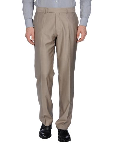 ZOOM BOSS BLACK - Dress pants