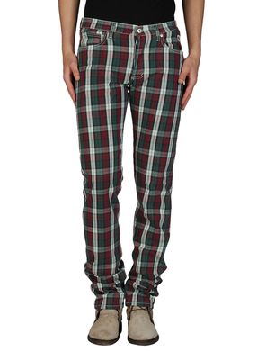 ROŸ ROGER'S - Casual pants