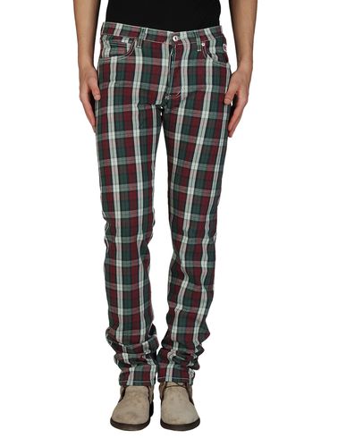 ZOOM ROŸ ROGER'S - Casual pants