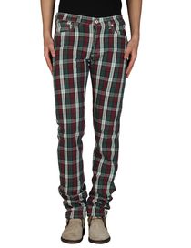 ROŸ ROGER'S - Casual pants