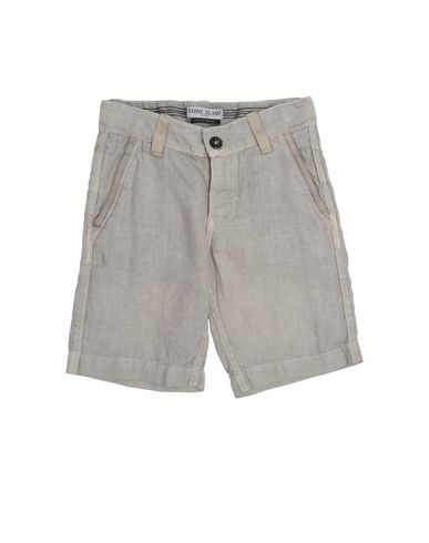 ZOOM STONE ISLAND JUNIOR - Casual pants