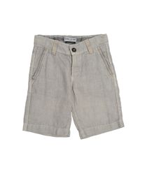 STONE ISLAND JUNIOR - Casual pants