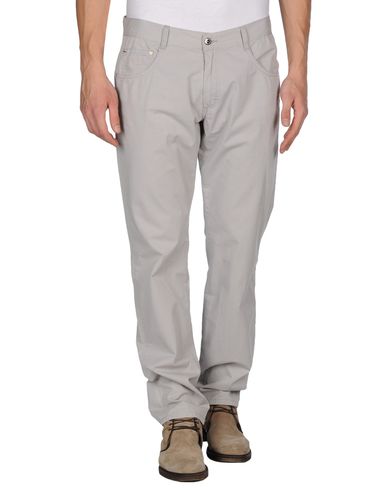 ZOOM HARMONT&BLAINE - Casual pants
