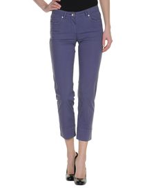 HENRY COTTON'S - 3/4-length trousers