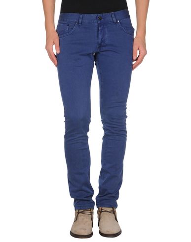 ZOOM ENTRE AMIS MEN - Casual pants