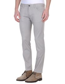 ENTRE AMIS MEN - Casual pants