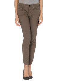 DIESEL - Casual trouser